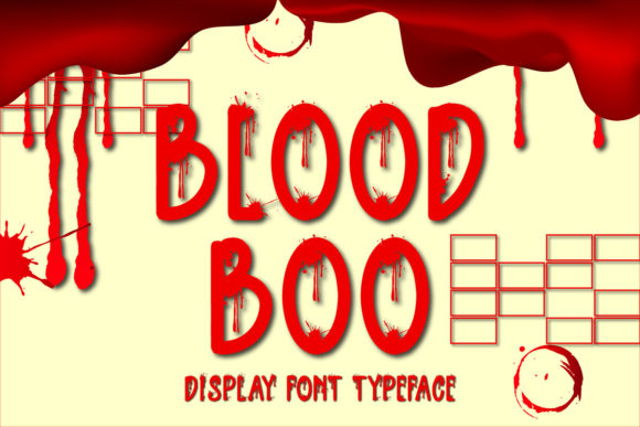 Blood Boo: Elevating Your Halloween Designs Without the Common Pitfalls
