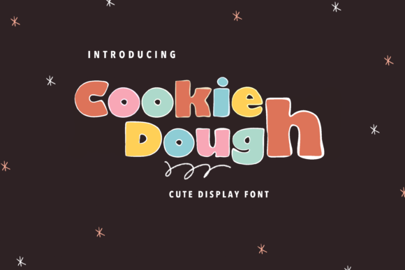 Cookie Dough: A Practical Guide to Integrating Playful Typography into Professional Workflows