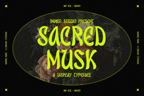 Evaluating Sacred Musk: A Practical Guide to Whimsical Display Typography