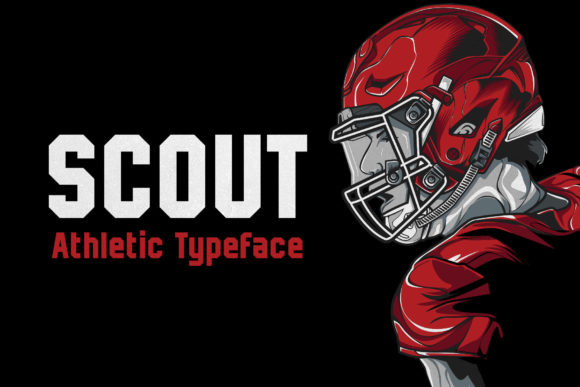 Evaluating Scout Display Font for Modern Design Projects