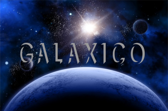 Galaxtico