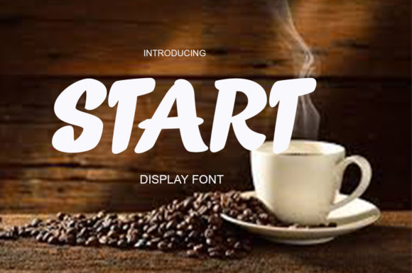 How to Use Start Font in Your Design Workflow for Consistent and Professional Results