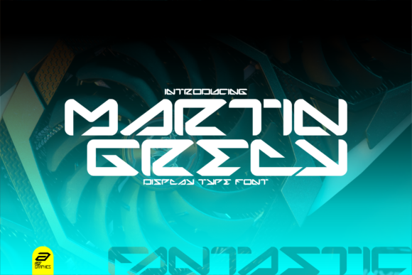Martin Grely: Strategic Typography for Bold Digital and Print Identity