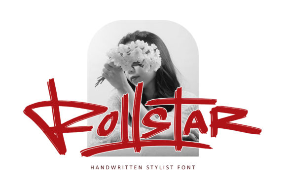 Unleash Street Energy: Why Rollstar Is the Ultimate Graffiti Font for Bold Branding