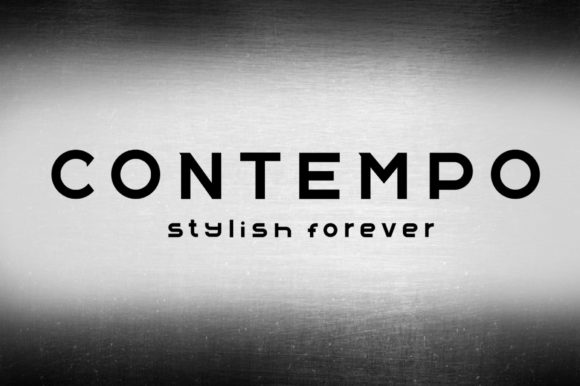 Why Contempo Is the Bold Choice for Modern Design Projects